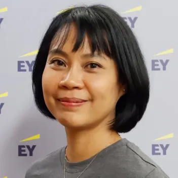 Monchaya Koolawong